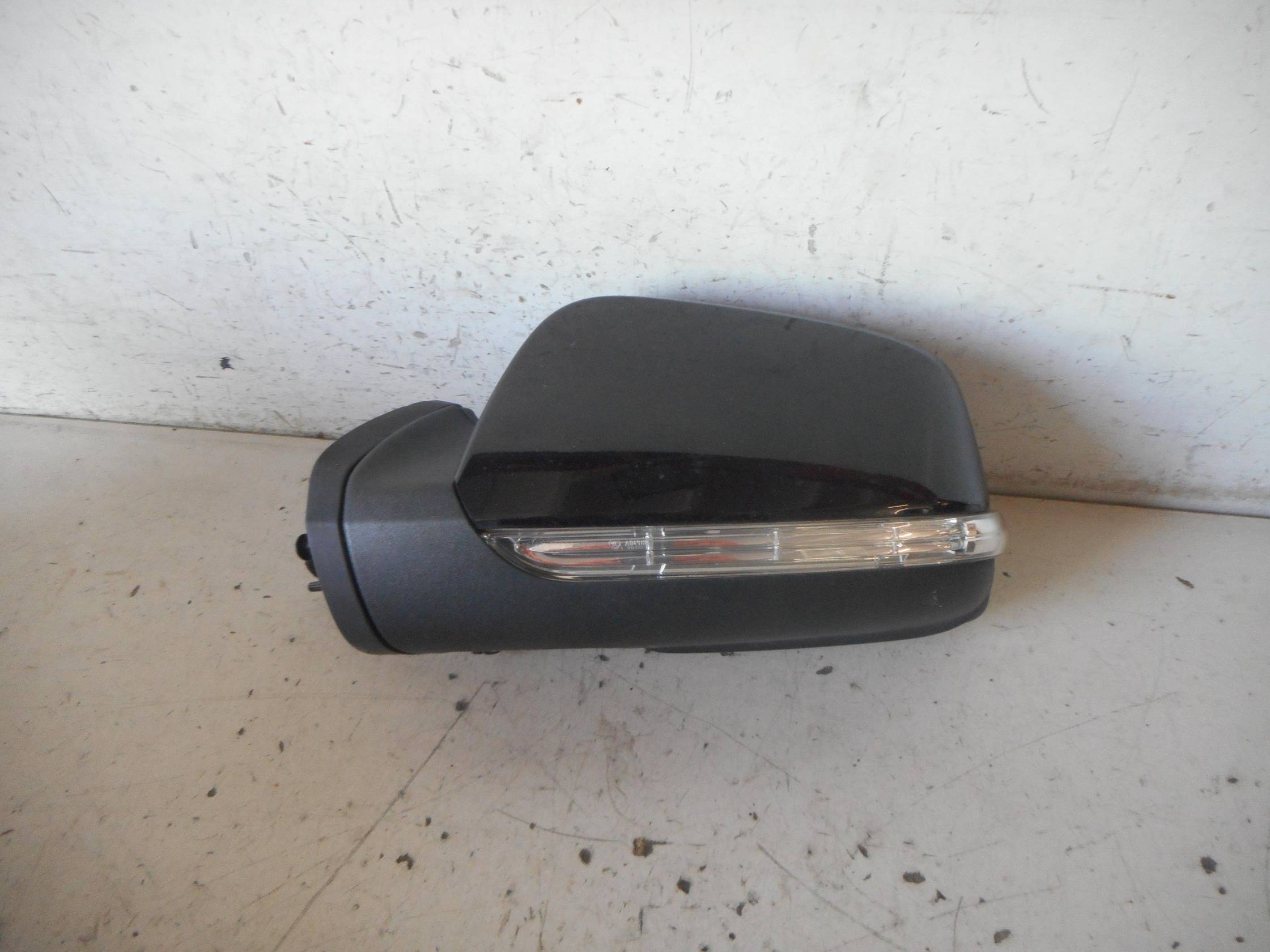 Retrovisore est. regolaz. elettr. sx.